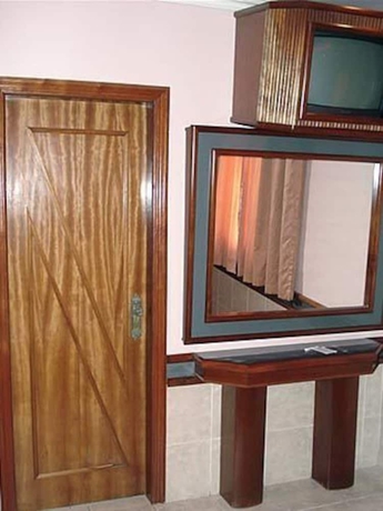 Imagen de la habitación del Hotel North Palace. Foto 9