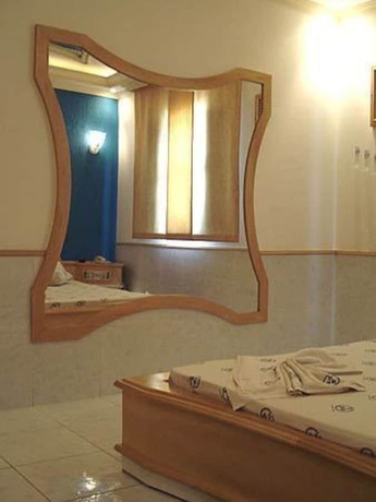 Imagen de la habitación del Hotel North Palace. Foto 16