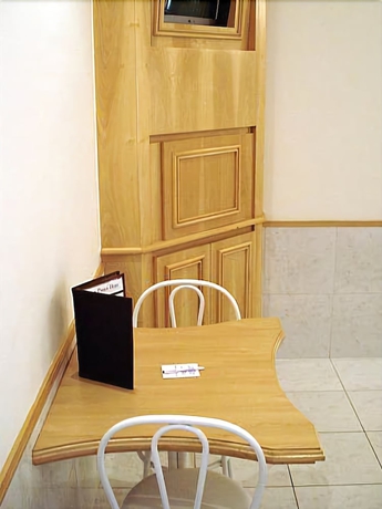 Imagen de la habitación del Hotel North Palace. Foto 18