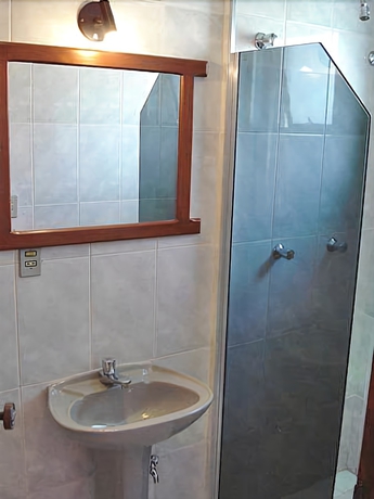 Imagen de la habitación del Hotel North Palace. Foto 19