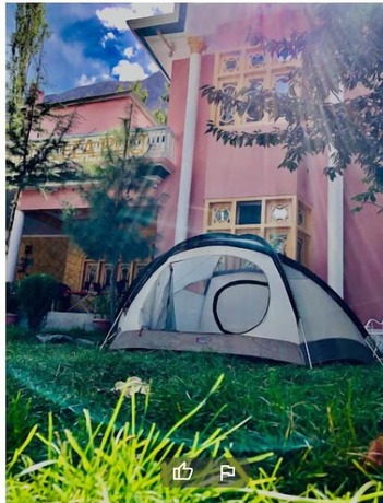 Imagen general del Hotel North Palace Khaplu. Foto 5