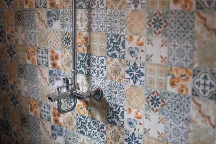 Imagen general del Hotel North Palace Khaplu. Foto 9