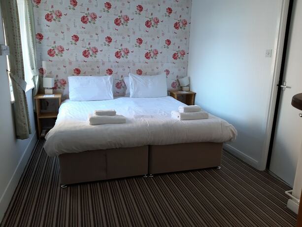 Imagen general del Hotel North Parade Seafront Accommodation. Foto 2