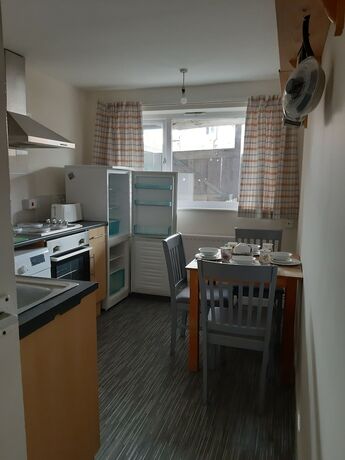 Imagen general del Hotel North Parade Seafront Accommodation. Foto 4