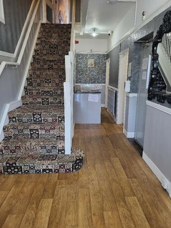 Imagen general del Hotel North Parade Seafront Accommodation. Foto 6