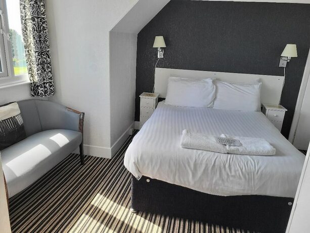 Imagen de la habitación del Hotel North Parade Seafront Accommodation. Foto 16