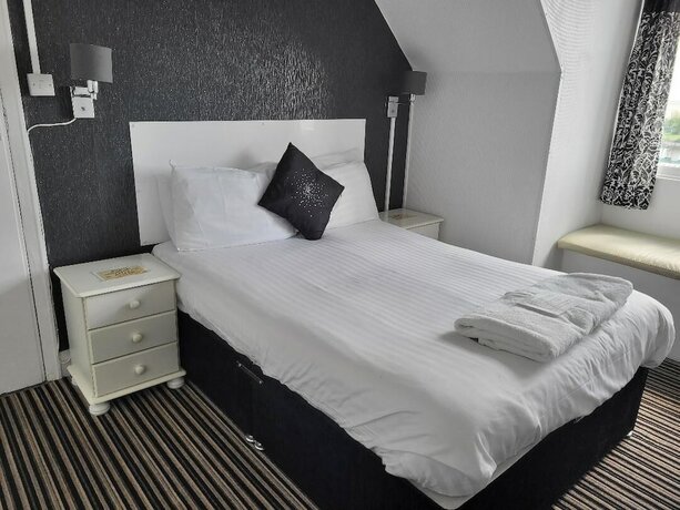 Imagen de la habitación del Hotel North Parade Seafront Accommodation. Foto 17