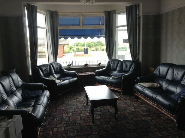 Imagen general del Hotel North Parade Seafront Accommodation. Foto 7
