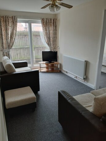 Imagen general del Hotel North Parade Seafront Accommodation. Foto 8