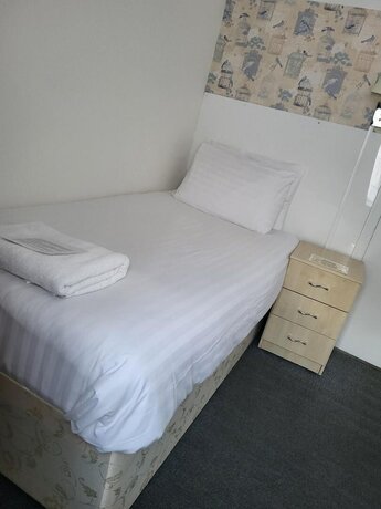 Imagen de la habitación del Hotel North Parade Seafront Accommodation. Foto 19