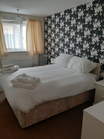 Imagen general del Hotel North Parade Seafront Accommodation. Foto 9