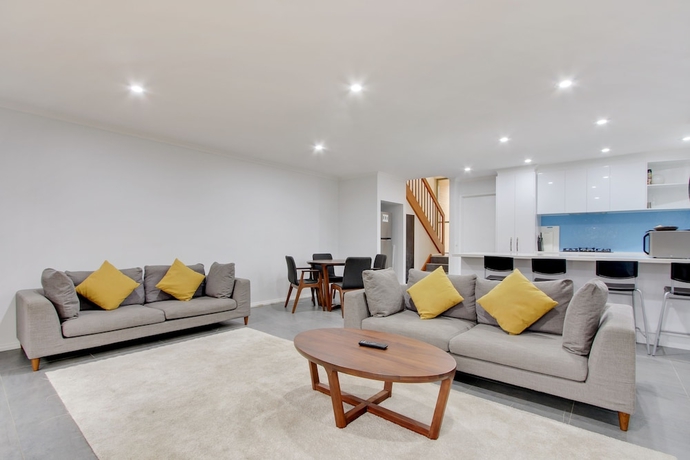 Imagen de la habitación del Hotel North Pier. Foto 8