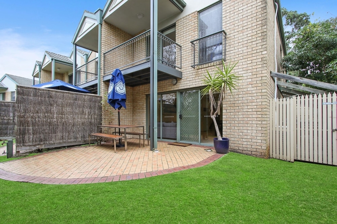 Imagen de la habitación del Hotel North Pier. Foto 10