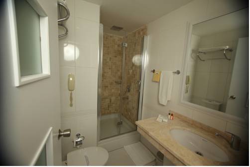 Imagen de la habitación del Hotel North Point, Samsun. Foto 5