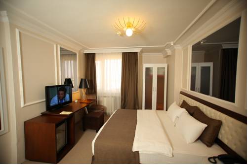 Imagen de la habitación del Hotel North Point, Samsun. Foto 6