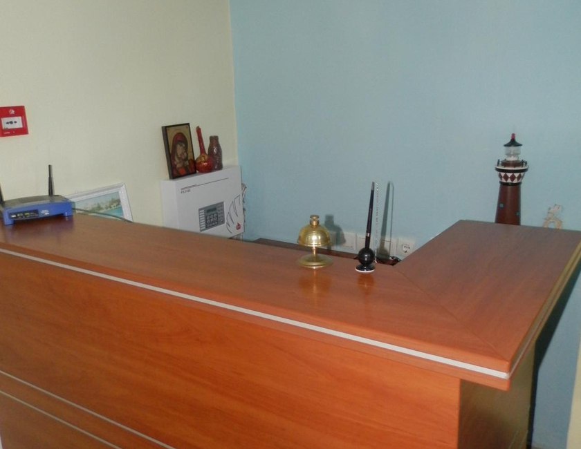 Imagen general del Hotel North, Primorsko. Foto 3