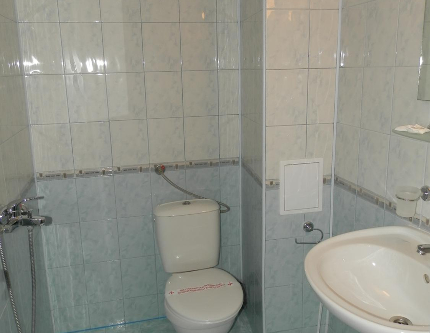Imagen general del Hotel North, Primorsko. Foto 7