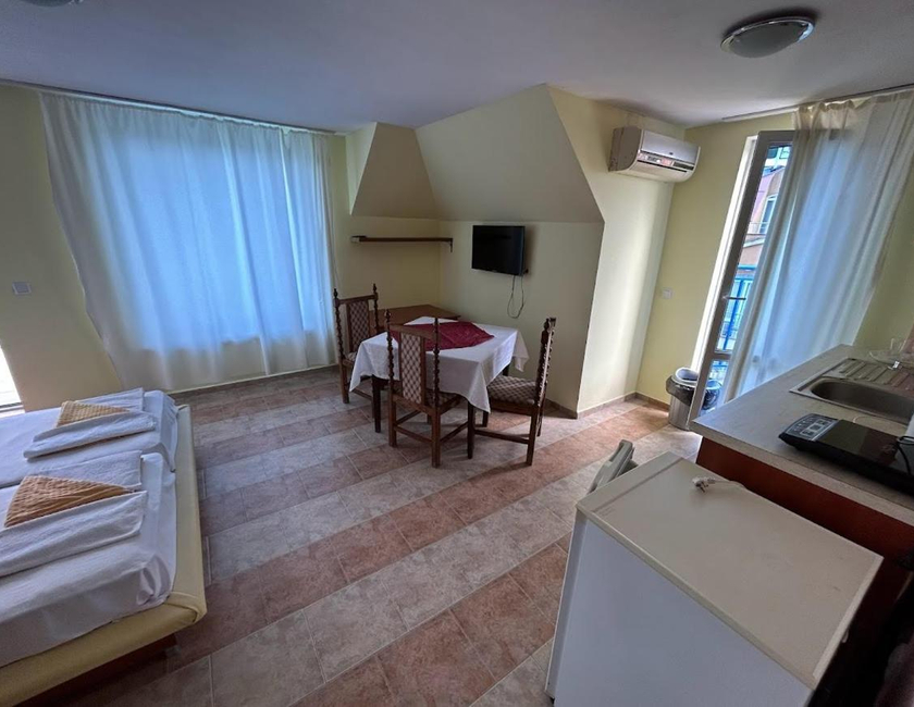 Imagen general del Hotel North, Primorsko. Foto 12