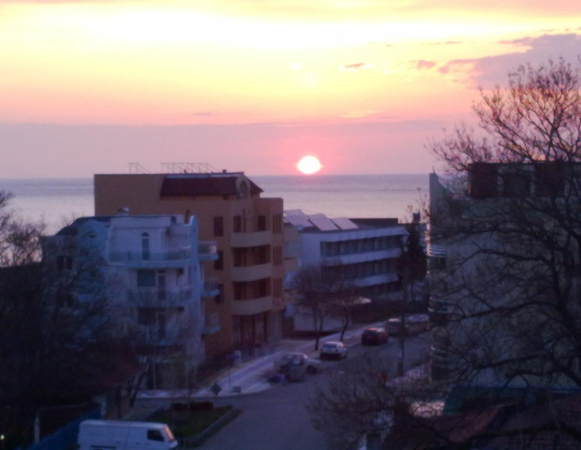 Imagen general del Hotel North, Primorsko. Foto 19