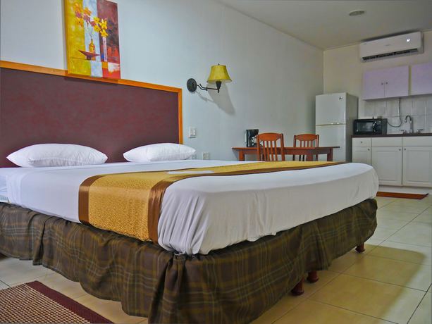 Imagen de la habitación del Hotel North Resort. Foto 9
