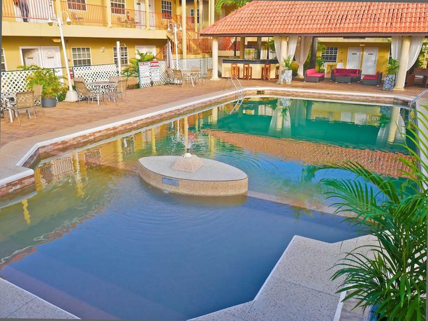 Imagen general del Hotel North Resort. Foto 2