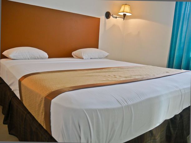 Imagen de la habitación del Hotel North Resort. Foto 11