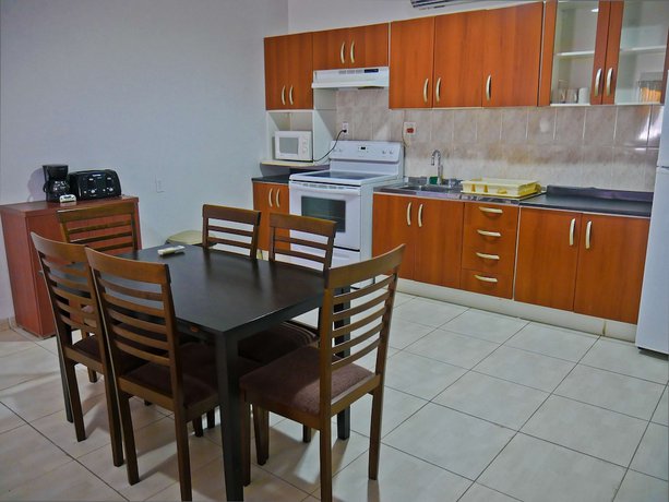 Imagen de la habitación del Hotel North Resort. Foto 12