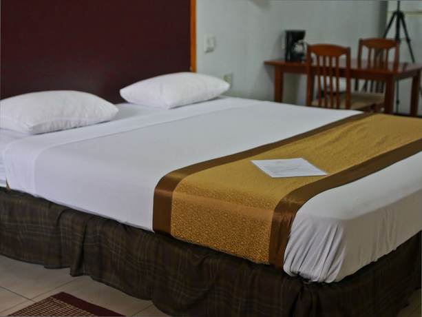 Imagen de la habitación del Hotel North Resort. Foto 13