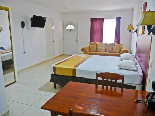 Imagen de la habitación del Hotel North Resort. Foto 14