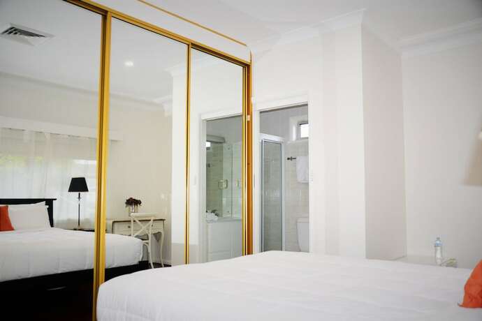 Imagen general del Hotel North Ryde Guest House. Foto 1