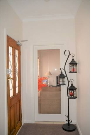 Imagen general del Hotel North Ryde Guest House. Foto 2