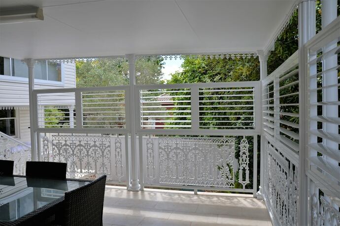 Imagen general del Hotel North Ryde Guest House. Foto 4