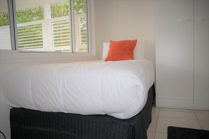 Imagen general del Hotel North Ryde Guest House. Foto 8