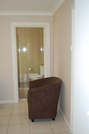 Imagen general del Hotel North Ryde Guest House. Foto 10