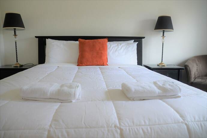 Imagen de la habitación del Hotel North Ryde Guest House. Foto 11