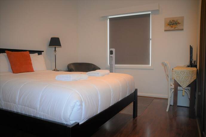 Imagen de la habitación del Hotel North Ryde Guest House. Foto 12
