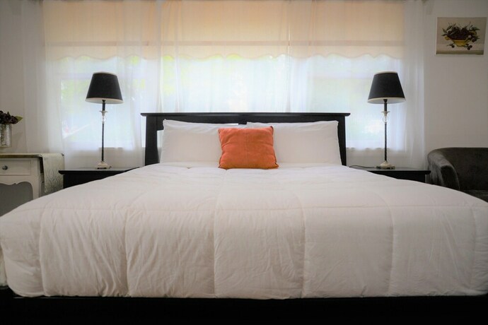 Imagen de la habitación del Hotel North Ryde Guest House. Foto 13