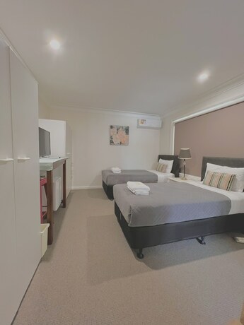 Imagen de la habitación del Hotel North Ryde Guest House. Foto 14