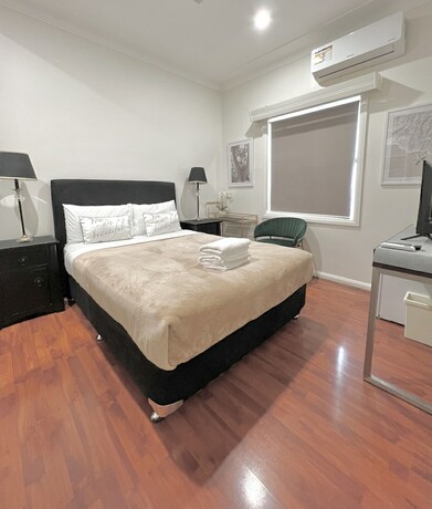 Imagen de la habitación del Hotel North Ryde Guest House. Foto 15