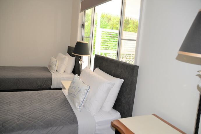 Imagen de la habitación del Hotel North Ryde Guest House. Foto 17