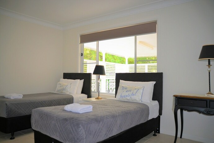 Imagen de la habitación del Hotel North Ryde Guest House. Foto 19