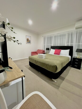 Imagen de la habitación del Hotel North Ryde Guest House. Foto 21
