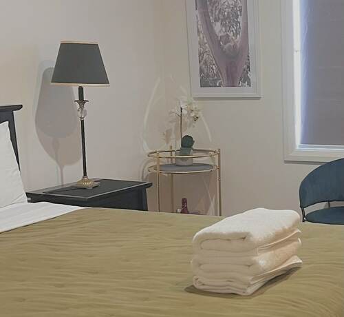 Imagen de la habitación del Hotel North Ryde Guest House. Foto 23