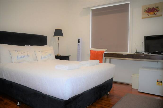 Imagen de la habitación del Hotel North Ryde Guest House. Foto 24