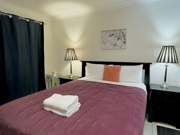 Imagen de la habitación del Hotel North Ryde Guest House. Foto 26