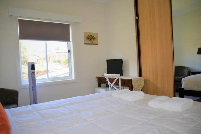 Imagen de la habitación del Hotel North Ryde Guest House. Foto 27