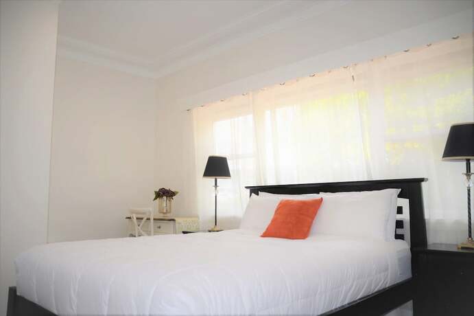 Imagen de la habitación del Hotel North Ryde Guest House. Foto 29