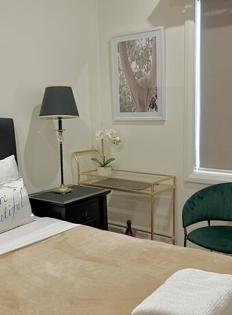 Imagen de la habitación del Hotel North Ryde Guest House. Foto 30