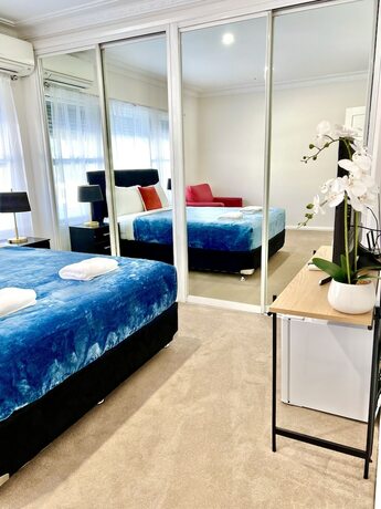 Imagen de la habitación del Hotel North Ryde Guest House. Foto 31