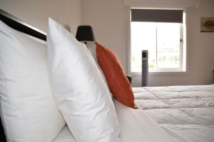 Imagen de la habitación del Hotel North Ryde Guest House. Foto 34